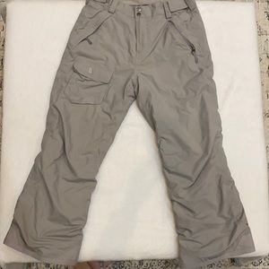 The Northface Ski Pants